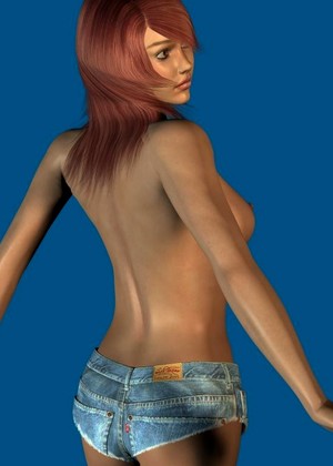 3dfucksluts Model