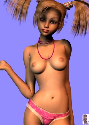 3dfucksluts Model