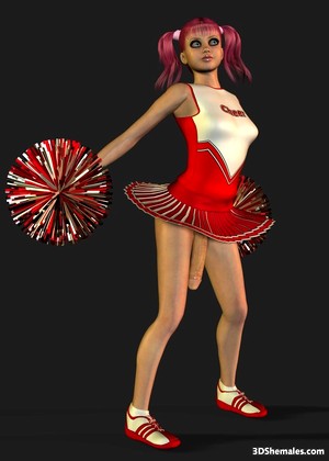 3dshemales Model