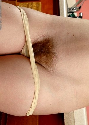 Atknaturalandhairy Model