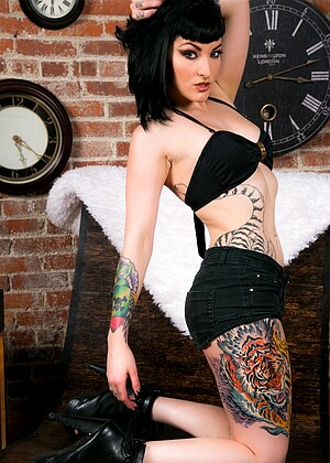 Burningangel Model