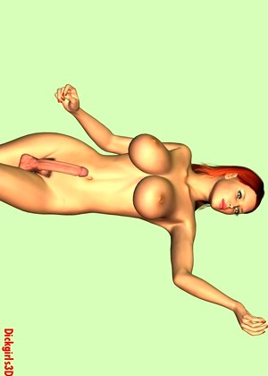 Dickgirls3d Model