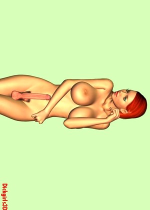 Dickgirls3d Model