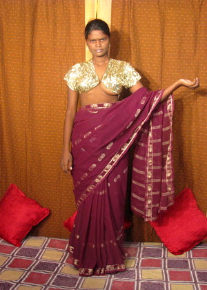 Indiauncovered Model