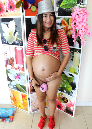 Pregnantpat Model