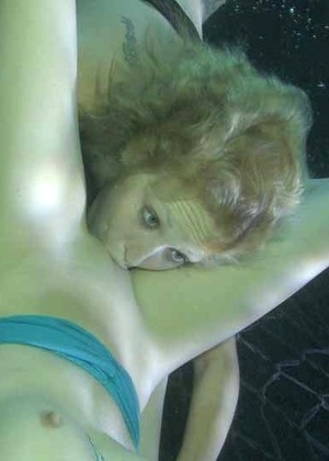 Sexunderwater Model