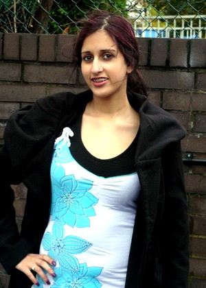 Zarina Masood